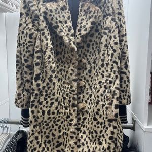 Cabi Josephine Coat